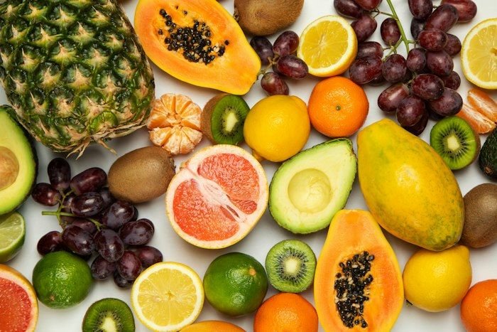 Obst & Gemüse