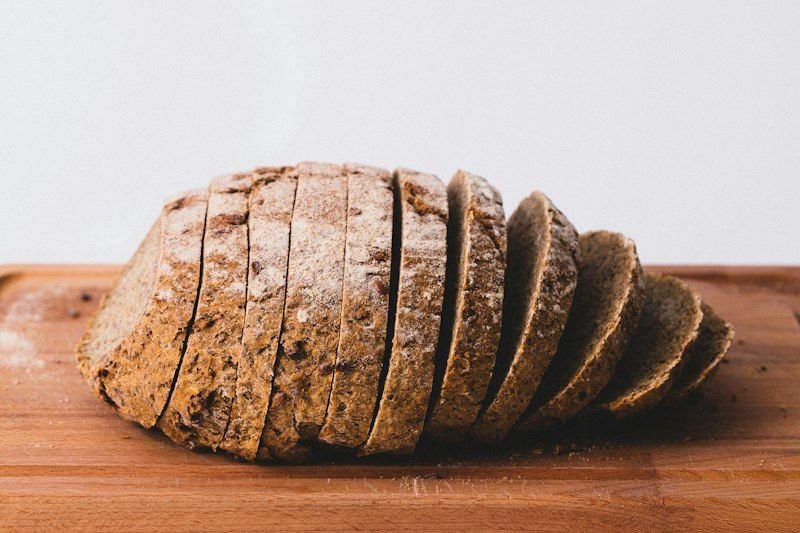 Vollkornbrot, 750g