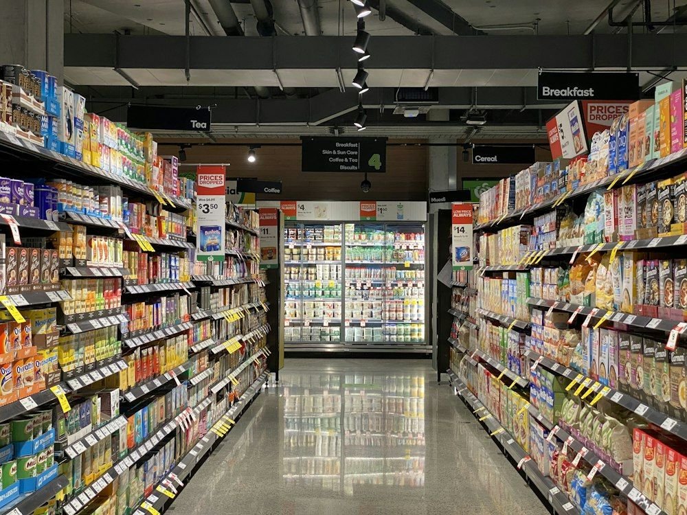 Ihr Markt in der Nachbarschaft